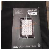 Crystal cube led light