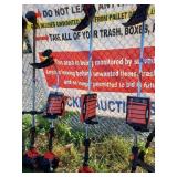 Echo 21.2cc Straight Shaft String Trimmer