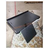 WorkEZ  Keyboard Tray and Mouse Pad