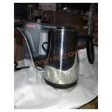 Bodum Bistro Gooseneck Water Kettle