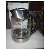 Chefman 1.8L Electric Kettle