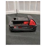 Milwaukee 1.5AH M18 Battery Only