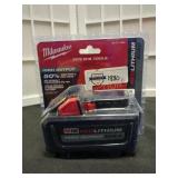Milwaukee 6AH M18 Battery Only