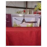 Home Decorators Collection ceiling fan