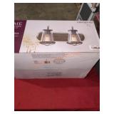 Home Decorators Collection vanity fixture