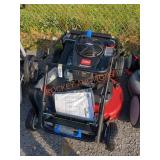 Toro TimeMaster 30" Self Propelled Gas Mower