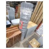 Everbilt 5ft x 10ft Welded Wire Fencing