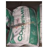 Rapid Set 60 lbs. Concrete Mix