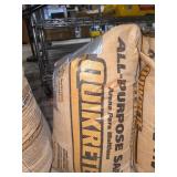 Quikrete 60 lbs All-Purpose Sand