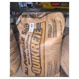 Quikrete 60 lbs All-Purpose Sand