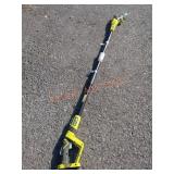 Ryobi 18v 8" Cordless Pole Saw