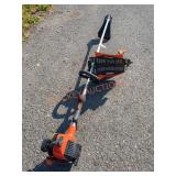 Echo 25.4cc Gas 2 Stroke String Trimmer