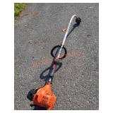 Echo 21.2cc Gas 2 Stroke String Trimmer