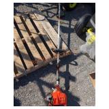 ECHO 21.2 cc Gas Straight Shaft String Trimmer