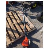 ECHO 21.2 cc Gas Straight Shaft String Trimmer