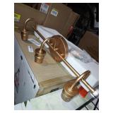 3-Light Vanity Light Fixture