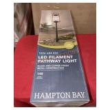 Hampton Bay pathway light