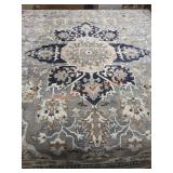 Bazaar 8ft x 10ft Dazzle Area Rug