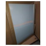 Dishwasher 24"ï¿½34.5" End Panel