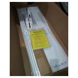 Everbuilt 49.5" Double Shelf Base Kit