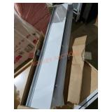 Cadet 47" Hydronic Electric Baseboard Heater