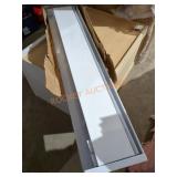 Cadet 47" Hydronic Electric Baseboard Heater