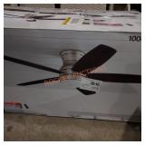 Home Decorators celing fan 52in indoor