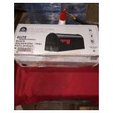 Architectural Mailboxes