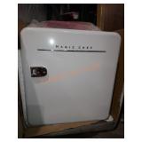 Magic Chef 1.6 cuft Mini Fridge