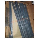 Miscellaneous Shelving Unit