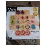 Otrio Deluxe Family Board Game