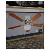 42" Middleton Ceiling Fan