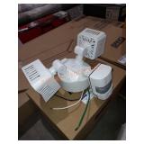 Sansi Motion-Activated LED Security Light