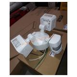 Sansi Motion-Activated LED Security Light