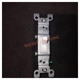 Box lot on off switches