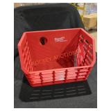 Milwaukee Packout Compact Wall Basket