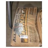 Quikrete 60 lbs All-Purpose Sand