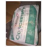 Rapid Set 60 lbs. Concrete Mix