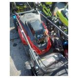 Toro 60v Flex-Force Stripe 21" Lawn Mower