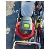 Toro 60V Cordless Recycler Lawn Mower