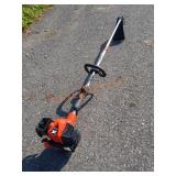 Echo 25.4cc Gas 2 Stroke X Series String Trimmer