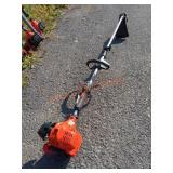 Echo 21.2cc Gas 2 Stroke String Trimmer