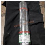 Amerimax home 20in x 10ft alum flashing