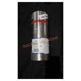 Amerimax home 10in x 50ft alum flashing