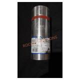 Amerimax home 10in x 50ft alum flashing