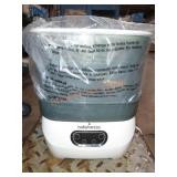 Baby Brezza Baby Bottle Sterilizer & Dryer