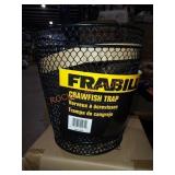 Fragile 16.5" Crawfish Trap