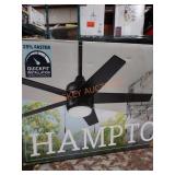 Hampton Bay 44" Ceiling Fan