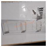 Home Decorators vanity light