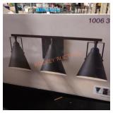 Home Decorators insdale 3 light vanity fixture